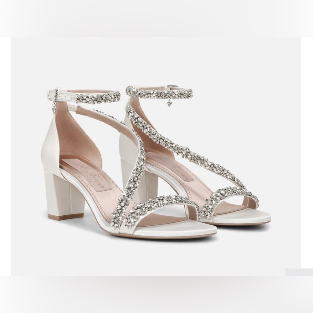 Naturalizer Women Pnina Tornai Ahava Dress Sandal